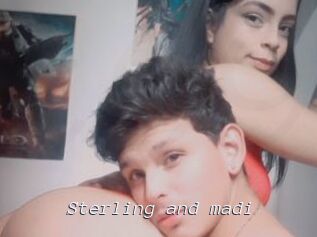 Sterling_and_madi