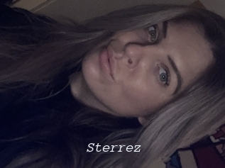Sterrez
