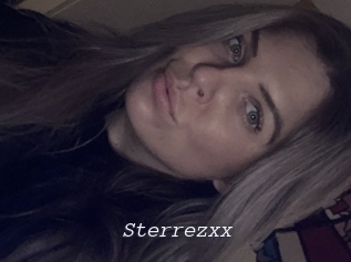 Sterrezxx