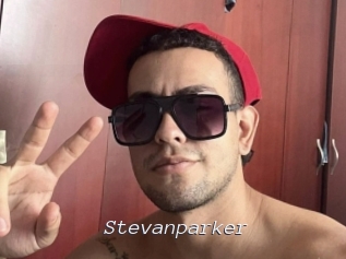 Stevanparker