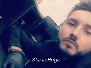 SteveHuge