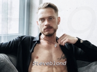 steveblond Tel 69 Salopes