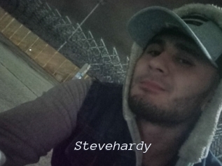 Stevehardy