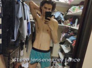 Stevejensenexperience