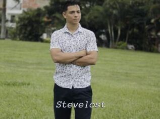 Stevelost