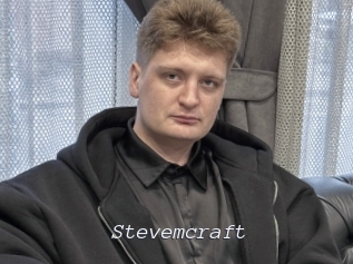 Stevemcraft