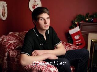 Stevemiler
