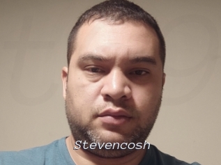 Stevencosh