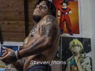 Stevenjhons