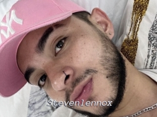 stevenlennox Tel 69 Salopes