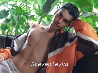 Stevenleyva