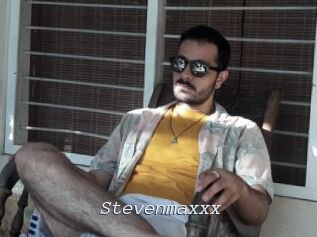 Stevenmaxxx
