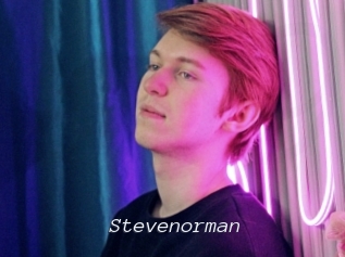 stevenorman Tel 69 Salopes