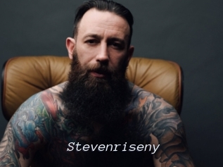 stevenriseny Tel 69 Salopes