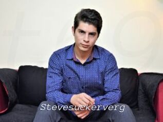 Stevesuckerverg