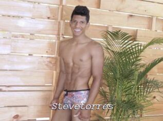 Stevetorres