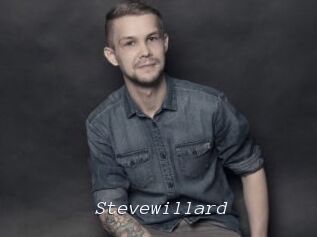 Stevewillard