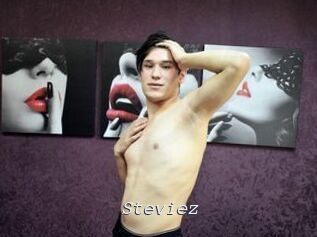 Steviez