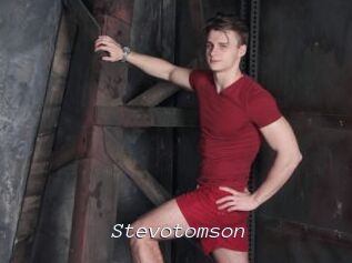 Stevotomson