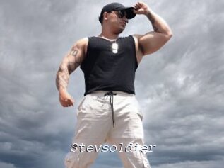 Stevsoldier