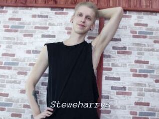 Steweharrys