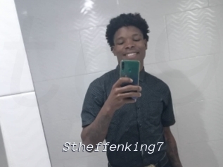 Stheffenking7