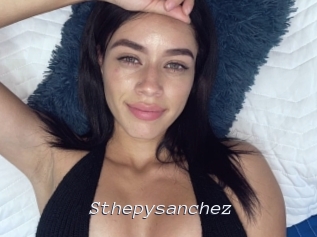 Sthepysanchez