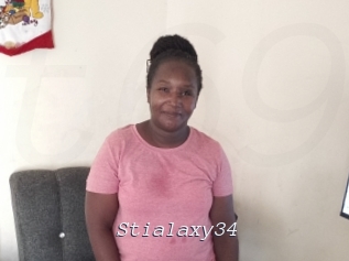 stialaxy34 Tel 69 Salopes
