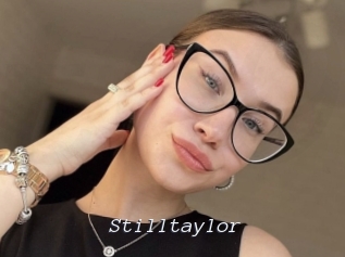 Stilltaylor
