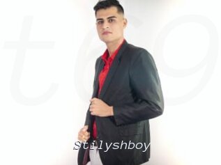 Stilyshboy