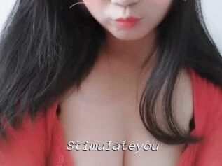 Stimulateyou