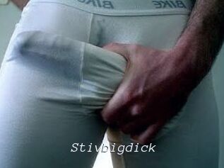 Stivbigdick