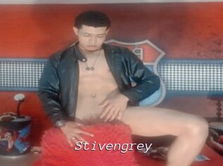 Stivengrey