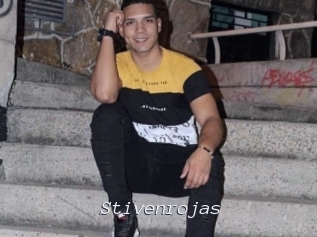 Stivenrojas