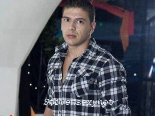 Stivensexyhot
