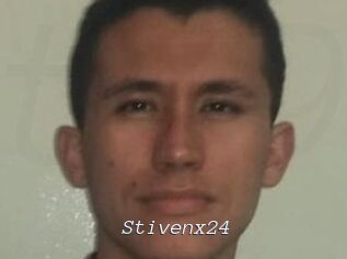 Stivenx24