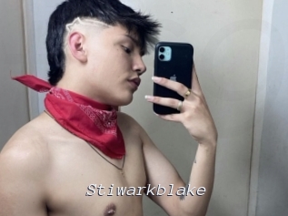 Stiwarkblake
