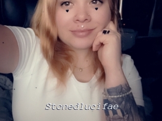 Stonedlucifae