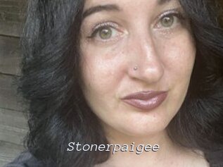 Stonerpaigee