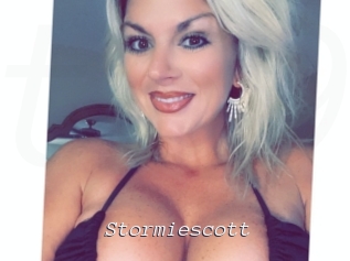 Stormiescott