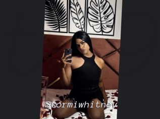 Stormiwhitney