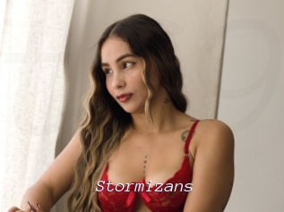 Stormizans