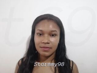 Stormmy98