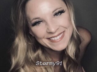 Stormy91