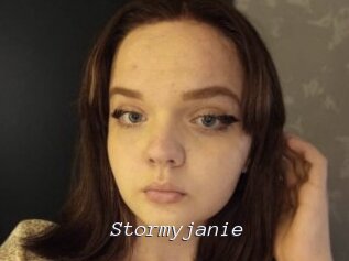 Stormyjanie
