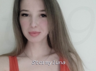 Stormyluna
