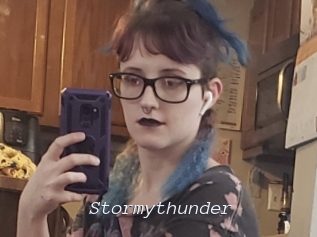 Stormythunder