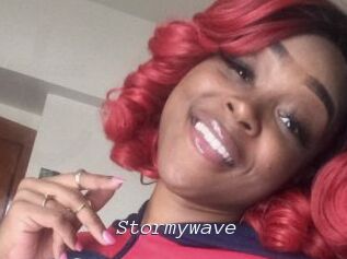 Stormywave