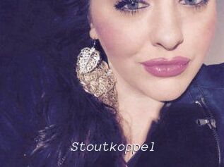Stoutkoppel