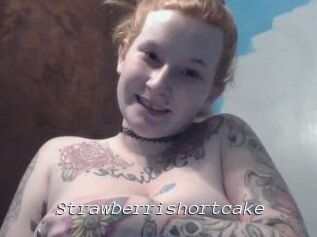Strawberrishortcake